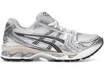 ASICS Gel-Kayano 14 White Graphite Grey - Maat 37 EU, Ophalen of Verzenden, Nieuw