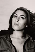 Spiros Politis (1969-) - Amy Winehouse, Camden Town,