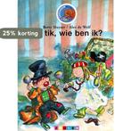 Tik tik, wie ben ik? 9789027686954 Betty Sluyzer, Boeken, Verzenden, Gelezen, Betty Sluyzer