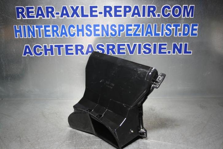 Kachelgedeelte bij de voeten, Opel Ascona A, Manta A, geb..., Auto-onderdelen, Interieur en Bekleding, Gebruikt, Opel, Verzenden