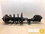 Schokdemperpoot rechts-voor Volkswagen Transporter O269462, Nieuw