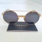 Versace - Polarized - Gold - Medusa - New - Lunettes de, Handtassen en Accessoires, Zonnebrillen en Brillen | Dames, Nieuw