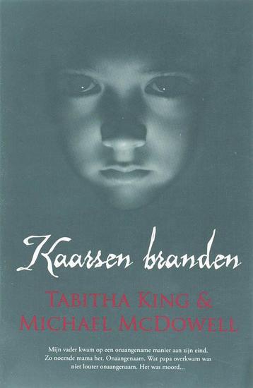 Kaarsen branden 9789024561216 T. King, Verzenden, T. King
