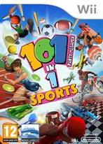 101-in-1 Sports Party Megamix [Wii], Nieuw, Verzenden