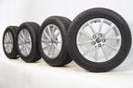Audi A6 S6 4K 17 inch velgen + Winterbanden Pirelli Originee, Auto-onderdelen, Banden en Velgen, Ophalen of Verzenden, Nieuw
