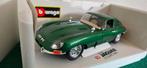 Bburago 1:18 - Modelauto - Jaguar E-Type (1961)