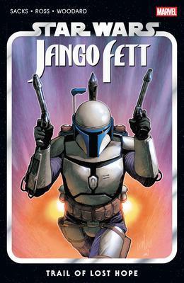 Star Wars: Jango Fett - Trail of Lost Hope, Boeken, Strips | Comics, Verzenden