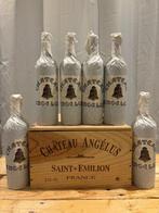 2001 Chateau Angelus - Saint-Émilion 1er Grand Cru Classé A, Collections