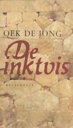 De inktvis 9789029048033, Boeken, Gelezen, Verzenden, Oek de Jong, O. De Jong