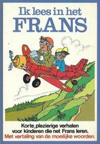 Ik lees in het Frans 9789024335183 Putte, Boeken, Verzenden, Gelezen, Putte