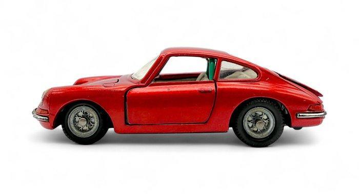 Politoys - Speelgoed voertuig No.527 Porsche 912, Made In, Hobby en Vrije tijd, Modelauto's | 1:5 tot 1:12