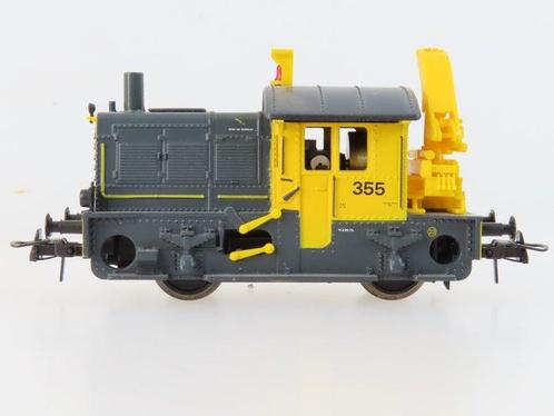 Roco H0 - 43678 - Locomotive diesel (1) - Locomotive de, Hobby en Vrije tijd, Modeltreinen | H0