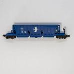 Minitrix N - 3111/3112/3113/3114 - Model treinwagon (4) -
