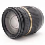 Tamron 17-50mm F/2.8 SP Di II VC Canon occasion, Audio, Tv en Foto, Verzenden, Zo goed als nieuw