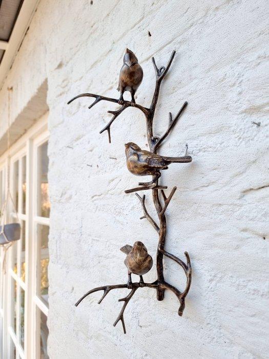 Decoratief ornament - Europa, Antiek en Kunst, Kunst | Designobjecten