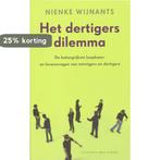 Het dertigersdilemma 9789035132702 Nienke Wijnants, Verzenden, Gelezen, Nienke Wijnants