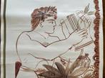 Alekos Fassianos - Hellenic Tourism Organisation - Athens