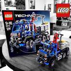 Lego - Technic 8273 - Camion Fuoristrada - 2010-2020, Kinderen en Baby's, Nieuw