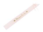 Roze Sjerp Mom To Be 75cm, Verzenden, Nieuw