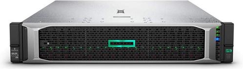 HPE ProLiant DL380 G10 24x 2.5 - Zelf samenstellen, Computers en Software, Servers, Refurbished, Verzenden