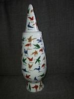 Tendentse - Alessandro Mendini - Vase - Porcelaine