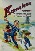 Kameleon Omnibus, Boeken, Verzenden, Nieuw, Nederlands