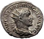 Romeinse Rijk. Trebonianus Gallus (AD 251-253). Antoninianus