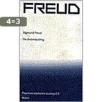 Sigmund Freud Nederlandse editie 2-3: De droomduiding, Verzenden, Gelezen, S. Freud