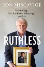 Ruthless 9781250096937 Ron Miscavige, Boeken, Verzenden, Gelezen, Ron Miscavige