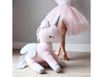 Veiling - iBello pluche eenhoorn XL, Enfants & Bébés, Jouets | Peluches