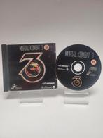Mortal Kombat 3 PC, Ophalen of Verzenden, Zo goed als nieuw