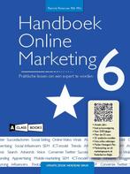 Handboek Online Marketing 6 update / handboek online, Boeken, Verzenden, Zo goed als nieuw, Patrick Petersen