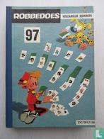 Robbedoes en Kwabbernoot - Robbedoes verzamelde nummers 9..., Boeken, Eén stripboek, Verzenden, Zo goed als nieuw, Franquin, André.