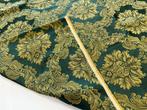 Oro van Versailles: de koninklijke elegantie van groen en