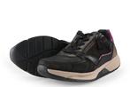 Gabor Sneakers in maat 38 Zwart, Verzenden, Zwart, Gabor, Sneakers
