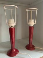 HB Design - Lampe de table - Faïence - Deux lampes de table