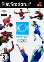 Athens 2004-Standaard (PlayStation 2) Gebruikt, Games en Spelcomputers, Ophalen of Verzenden, Nieuw