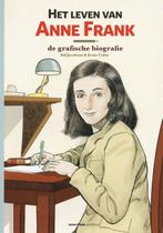 Het Leven van Anne Frank. 9789086670116, Sid Jacobson, Colon, Ernie, Gelezen, Verzenden