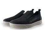 Ecco Instappers in maat 41 Blauw | 5% korting, Kleding | Heren, Schoenen, Ecco, Overige typen, Zo goed als nieuw, Verzenden