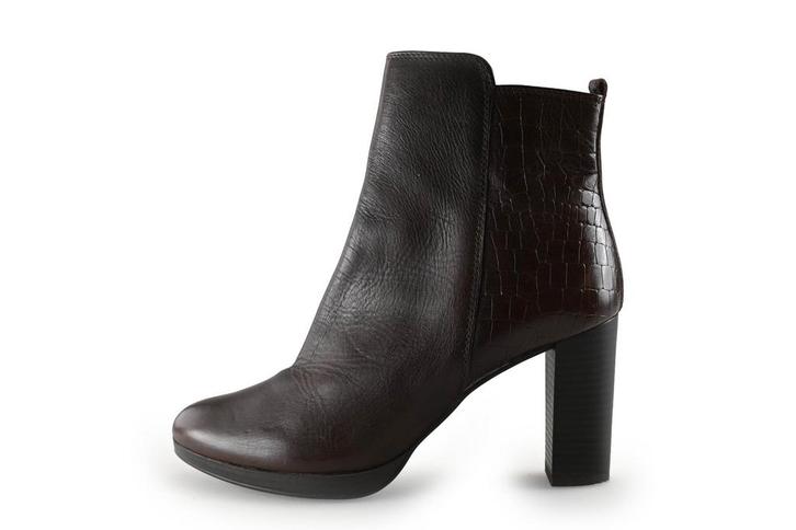 Ted Baker enkellaarzen in maat 37 Bruin | 15% korting, Kleding | Dames, Schoenen, Bruin, Zo goed als nieuw, Lage of Enkellaarzen