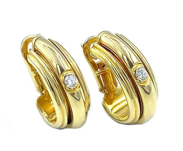 Piaget - Ring - 18 karaat Geel goud, Bijoux, Sacs & Beauté, Bagues