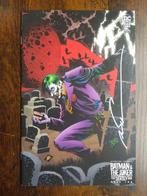 Batman & The Joker: The Deadly Duo #2 - Signed by Marc, Boeken, Strips | Comics, Nieuw