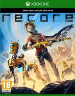 ReCore-Standaard (Xbox One) Gebruikt, Ophalen of Verzenden, Nieuw