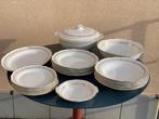 Richard Ginori - Completo - Eetservies voor 6 (22) -, Antiek en Kunst