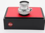 Leitz Summar f=5cm 1:2 Objectif principal
