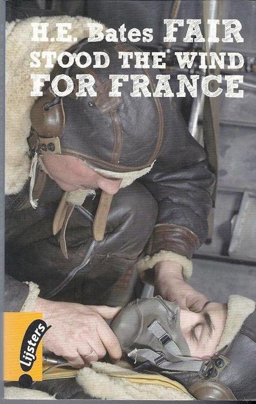 Fair stood the wind for France - Blackbirds 9789001865986, Livres, Livres Autre, Envoi