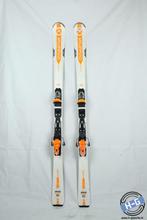 Refurbished - Ski - Dynastar Speedzone 5 - 165, Ophalen of Verzenden, Ski's