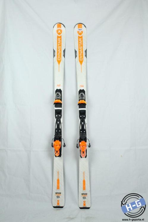 Refurbished - Ski - Dynastar Speedzone 5 - 165, Sports & Fitness, Ski & Ski de fond, Enlèvement ou Envoi