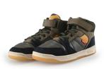 Kickers Hoge sneakers in maat 31 Groen | 5% extra korting, Jongen of Meisje, Schoenen, Zo goed als nieuw, Verzenden