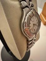 Ebel - Wave - 6005Z410032R - Femme - 1997, Nieuw